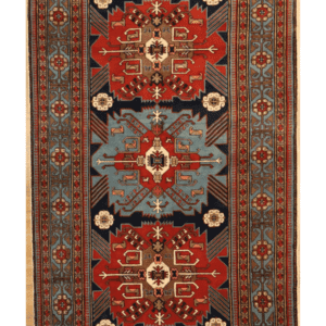 Caucasian Kuba Seichur Rug #9644
