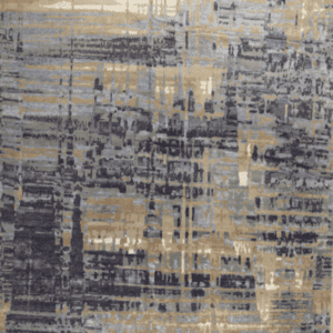 Modern Design Rug #8314-101