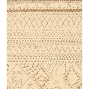 Moroccan Rugs #8492-48