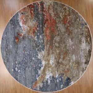 Modern Design Rug #80074