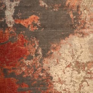 Modern Design Rug #77832