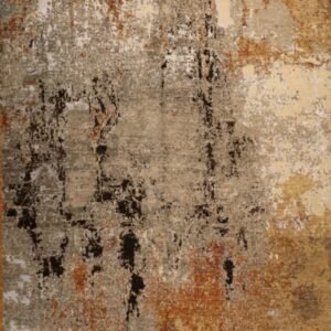 Modern Design Rug #78013