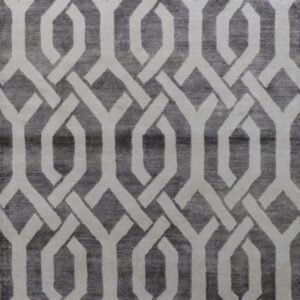 Modern Design Rug #792686