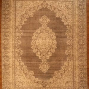 Persian Rug #9672