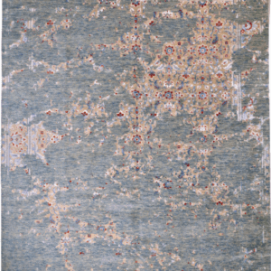 Modern Area Rug #711717 9' x 11' 10''