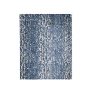 Hand-Knotted Modern Moroccan Wool Rug  – 8' x 10'  #834182A