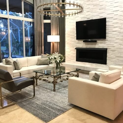 Reference to right rug size