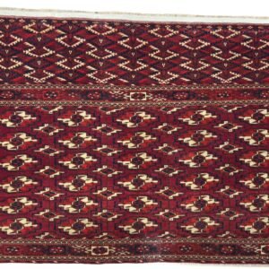 Antique Collectible Bag