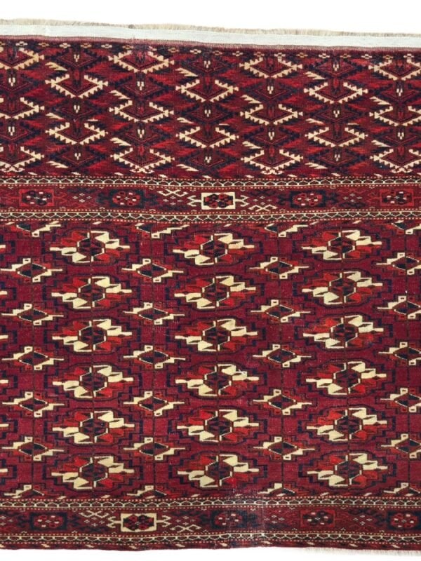 Antique Collectible Bag