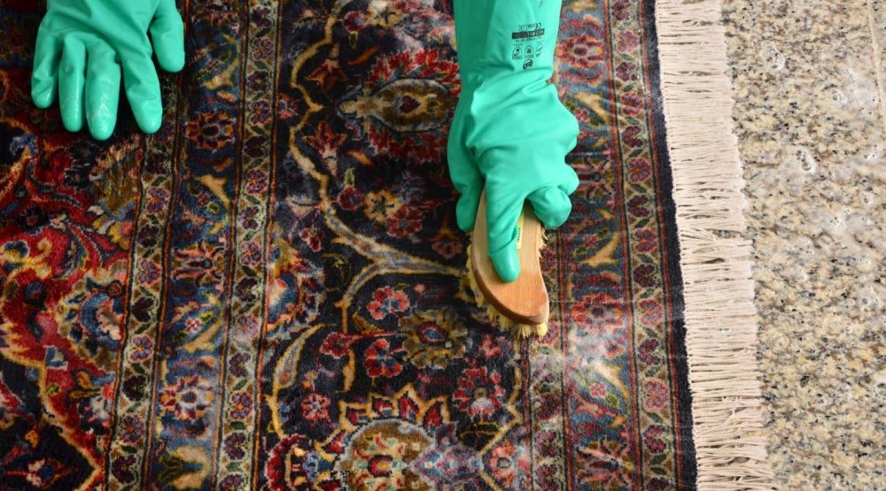 rug-cleaning